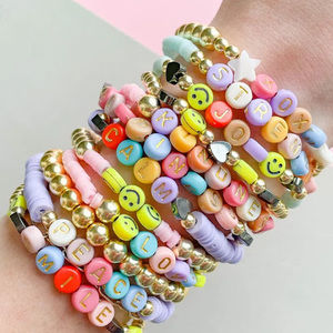 Meet your Posher, Happybracelet